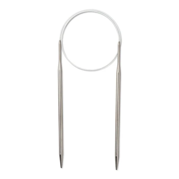 LindeHobby Faste Rundpinde, 60 cm